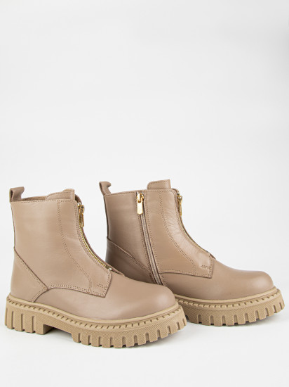 Ботинки для девочек