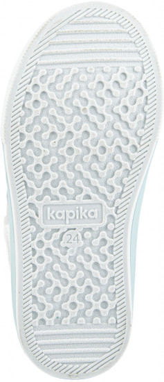 Кеды для девочек