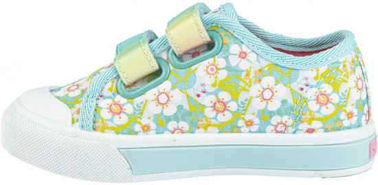 Кеды для девочек