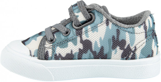 Кеды для мальчиков