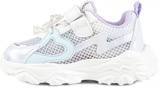 Кроссовки для девочек