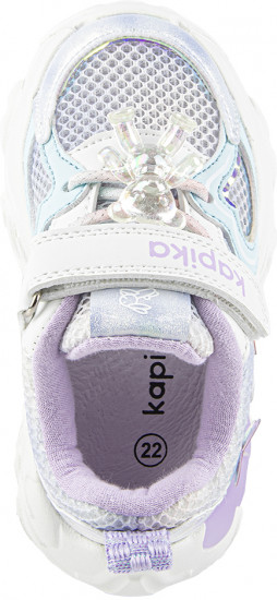 Кроссовки для девочек