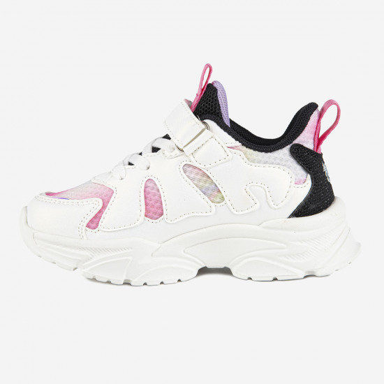 Кроссовки для девочек