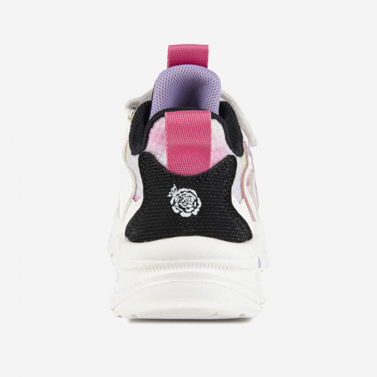 Кроссовки для девочек