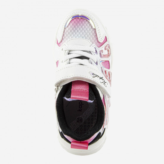 Кроссовки для девочек