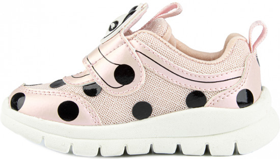 Кроссовки для девочек