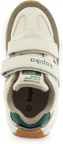 Кроссовки для девочек