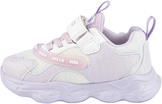 Кроссовки для девочек