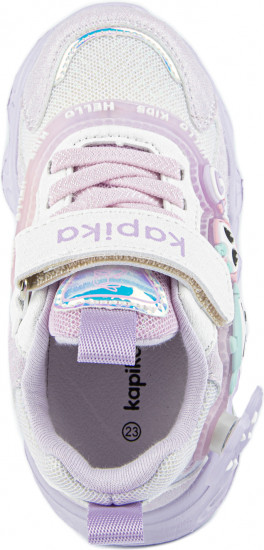 Кроссовки для девочек