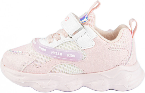 Кроссовки для девочек