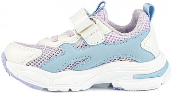 Кроссовки для девочек