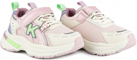 Кроссовки для девочек