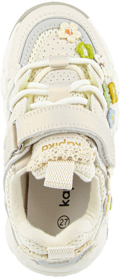 Кроссовки для девочек