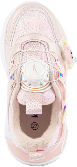 Кроссовки для девочек