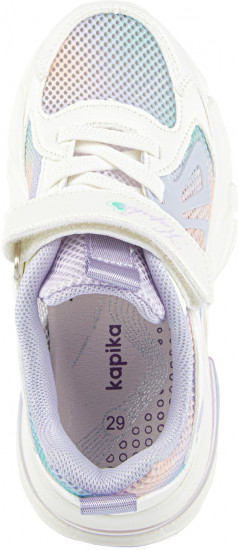 Кроссовки для девочек