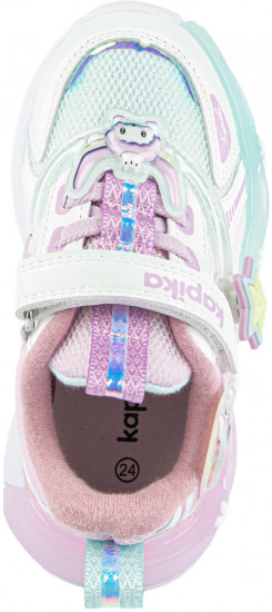 Кроссовки для девочек