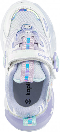 Кроссовки для девочек