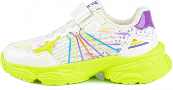 Кроссовки для девочек