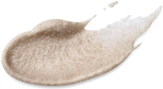 Скраб для тела «Body Scrub Morocan Gardener»