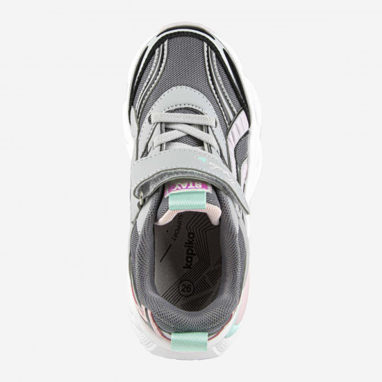 Кроссовки для девочек