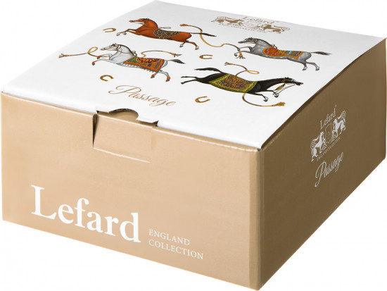 Чайная пара «Passage»