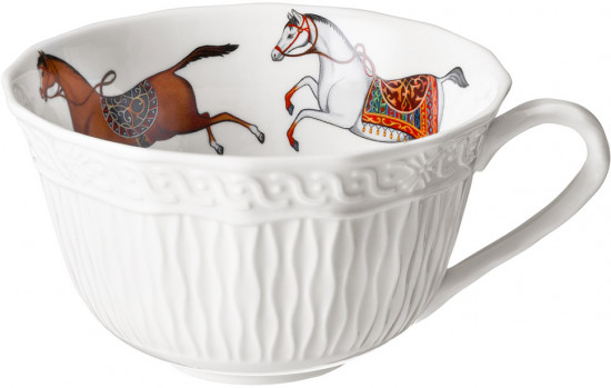 Чайная пара «Passage»