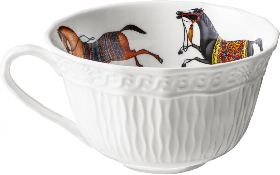 Чайная пара «Passage»