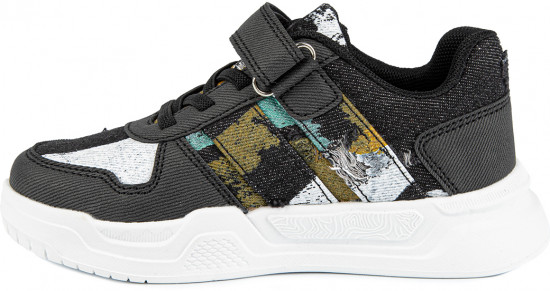 Кроссовки для девочек