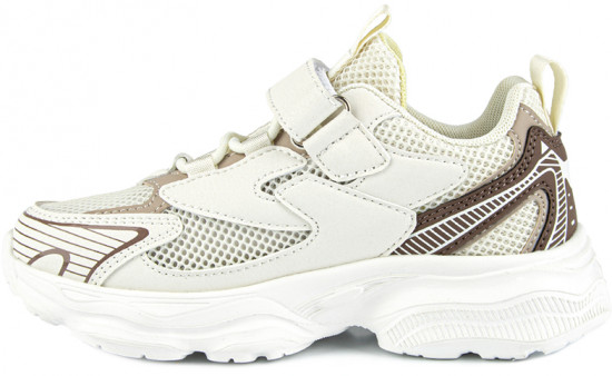 Кроссовки для девочек