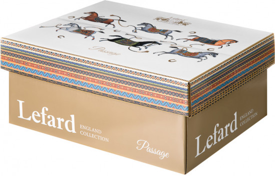 Чайный набор «Passage»