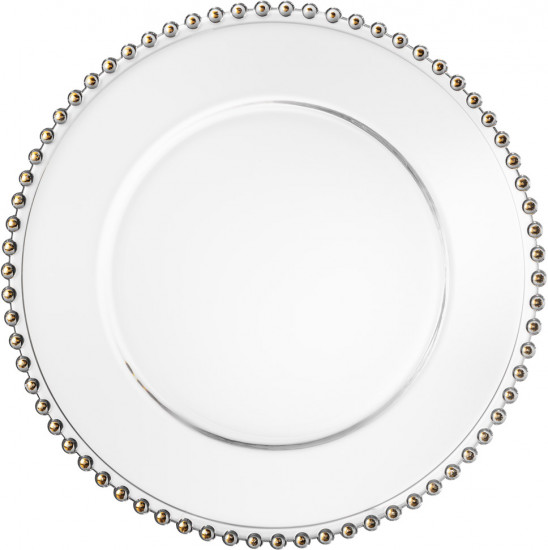 Набор тарелок «Golden Charm»
