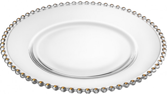 Набор тарелок «Golden Charm»