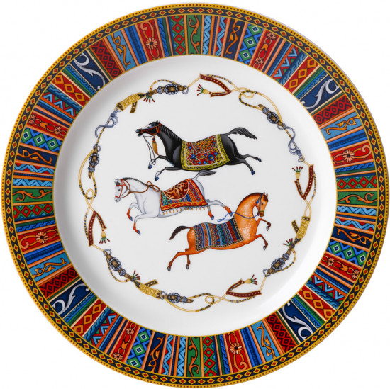 Набор тарелок закусочных «Passage»