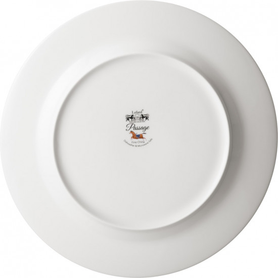 Набор тарелок закусочных «Passage»