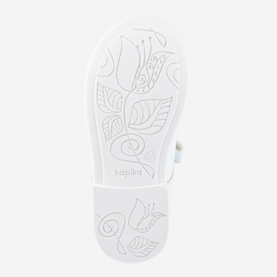 Туфли для девочек