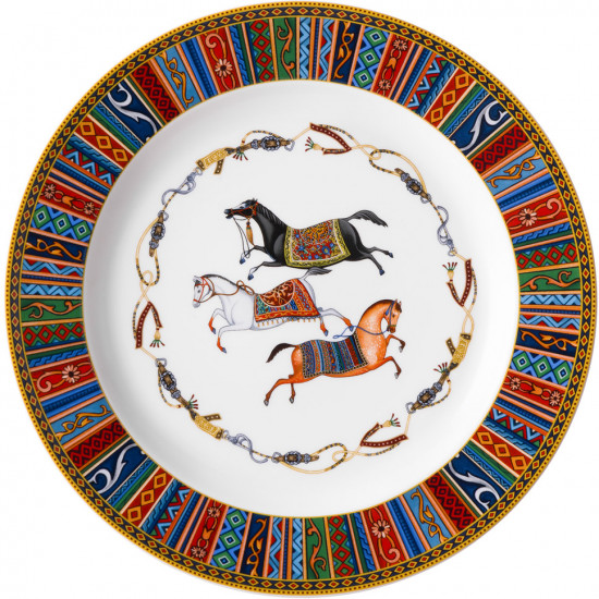 Набор тарелок обеденных «Passage»