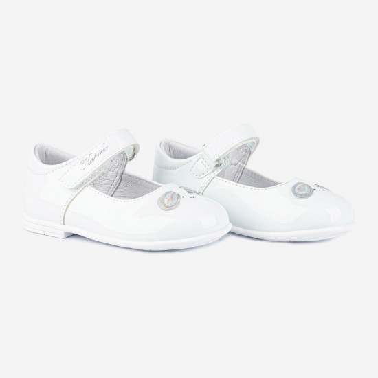 Туфли для девочек