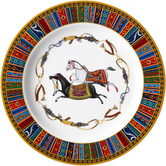 Набор тарелок закусочных «Passage»