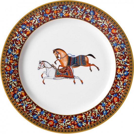 Набор тарелок закусочных «Passage»