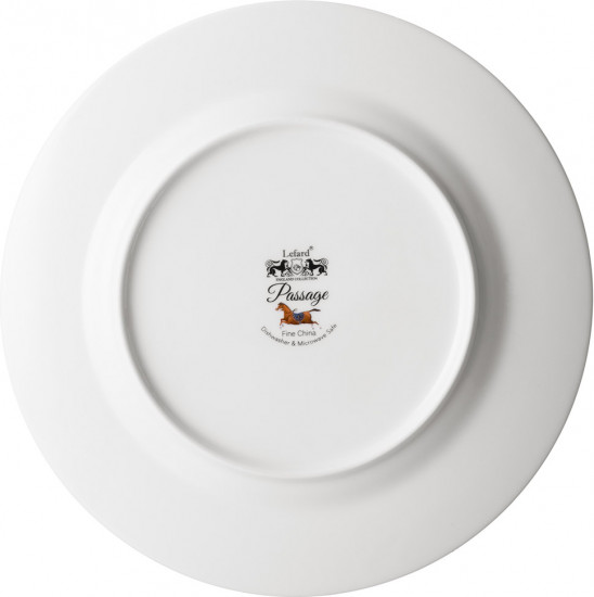 Набор тарелок закусочных «Passage»