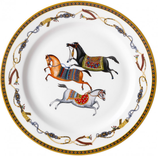 Набор тарелок закусочных «Passage»