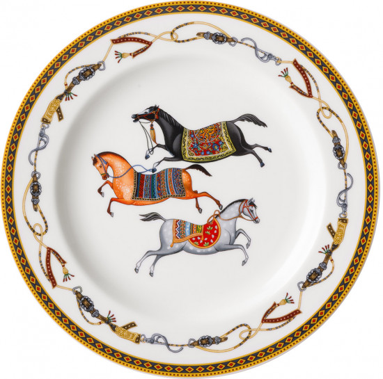 Набор тарелок закусочных «Passage»