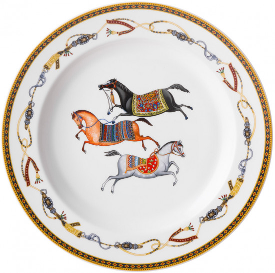 Набор тарелок обеденных «Passage»