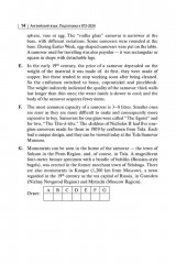 Английский язык. ЕГЭ-2026. 20 тренировочных вариантов по демоверсии 2026 года - Фото 2