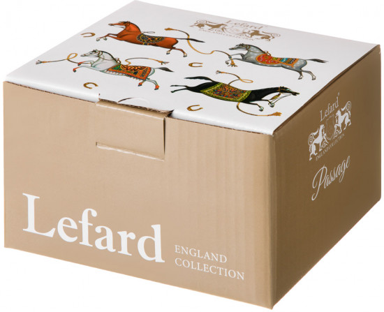 Бульонница «Passage»