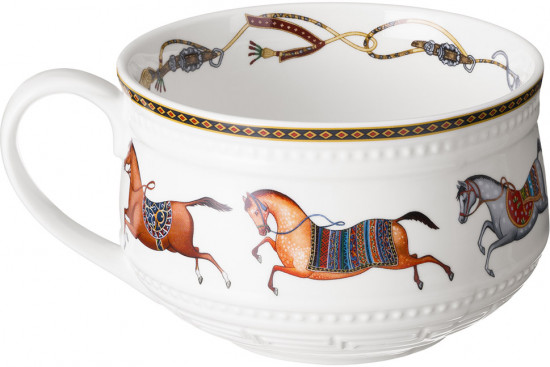 Бульонница «Passage»