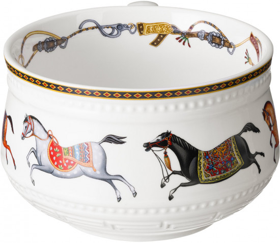 Бульонница «Passage»