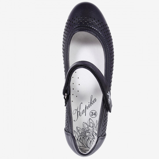 Туфли для девочек