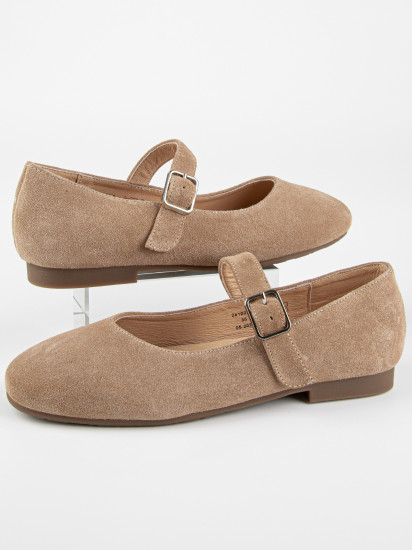 Туфли для девочек