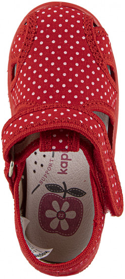 Тапочки для девочек